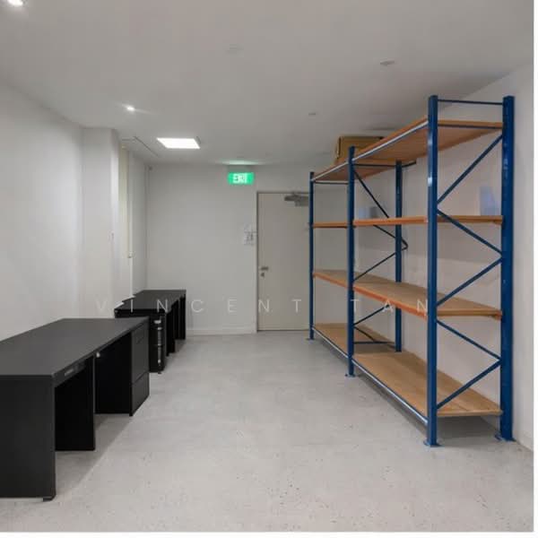 Eunos Technolink, 7 Kaki Bukit Road 1, 2,788 sqft, Light Industrial (B1) For Sale, by Vincent Tan, 500172944 - Interior - CommercialGuru.com.sg
