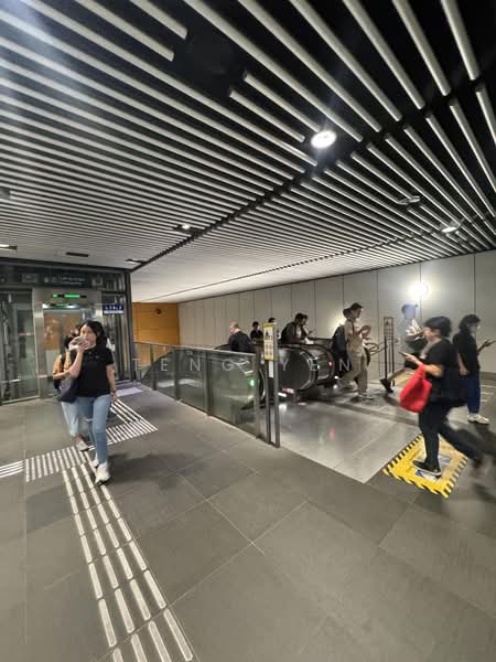 Tampines Central 1 DTL, Tampines Central 1, 617 sqft, Food & Beverage For Rent, by Teng Yen, 500172947 - Interior - CommercialGuru.com.sg