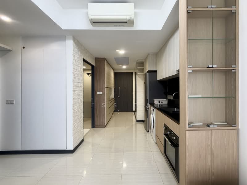 Gem Residences, 1 Lorong 5 Toa Payoh, 2 Bedrooms, 570 sqft, Condominium For Rent, by Jess Cai, 500172949 - PropertyGuru.com.sg