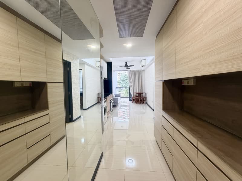 Gem Residences, 1 Lorong 5 Toa Payoh, 2 Bedrooms, 570 sqft, Condominium For Rent, by Jess Cai, 500172949 - PropertyGuru.com.sg
