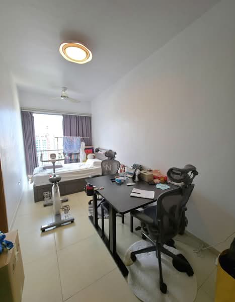 The Interweave, 21 Kim Keat Road, 1 Bedroom, 409 sqft, Apartment For Sale, by Leng ., 500172954 - Bedroom - PropertyGuru.com.sg