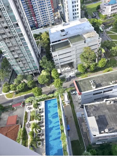 The Interweave, 21 Kim Keat Road, 1 Bedroom, 409 sqft, Apartment For Sale, by Leng ., 500172954 - Exterior - PropertyGuru.com.sg