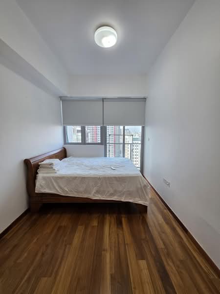 The Interweave, 21 Kim Keat Road, 1 Bedroom, 409 sqft, Apartment For Sale, by Leng ., 500172954 - Bedroom - PropertyGuru.com.sg