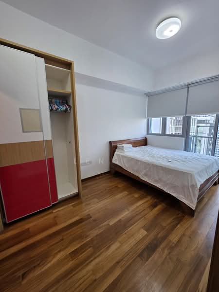 The Interweave, 21 Kim Keat Road, 1 Bedroom, 409 sqft, Apartment For Sale, by Leng ., 500172954 - Bedroom - PropertyGuru.com.sg