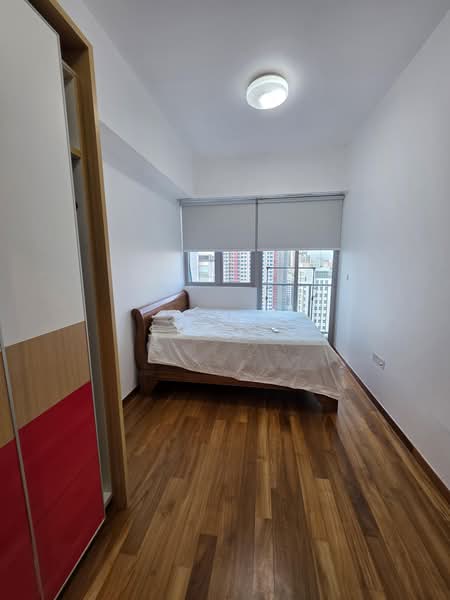 The Interweave, 21 Kim Keat Road, 1 Bedroom, 409 sqft, Apartment For Sale, by Leng ., 500172954 - Bedroom - PropertyGuru.com.sg