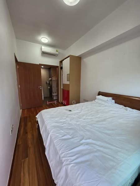 The Interweave, 21 Kim Keat Road, 1 Bedroom, 409 sqft, Apartment For Sale, by Leng ., 500172954 - Bedroom - PropertyGuru.com.sg