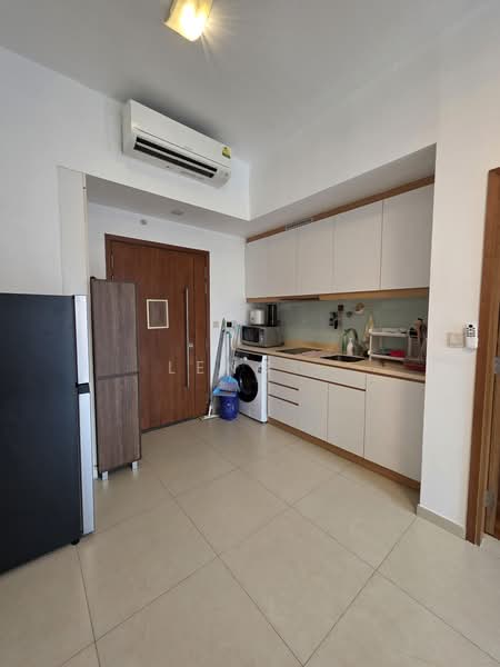 The Interweave, 21 Kim Keat Road, 1 Bedroom, 409 sqft, Apartment For Sale, by Leng ., 500172954 - Kitchen - PropertyGuru.com.sg
