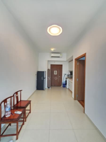The Interweave, 21 Kim Keat Road, 1 Bedroom, 409 sqft, Apartment For Sale, by Leng ., 500172954 - Interior - PropertyGuru.com.sg