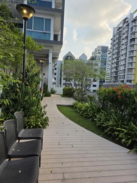 The Interweave, 21 Kim Keat Road, 1 Bedroom, 409 sqft, Apartment For Sale, by Leng ., 500172954 - Exterior - PropertyGuru.com.sg