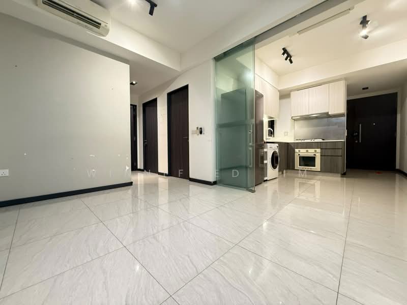 Gem Residences, , 3 Bedrooms, 936 sqft, Condominium For Rent, by Winnifred Lim, 500172956 - Living Room - PropertyGuru.com.sg