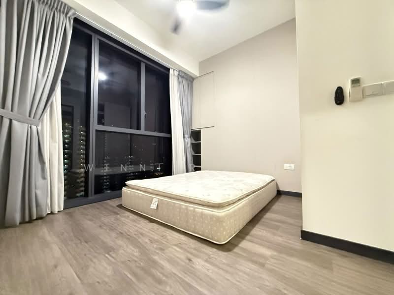 Gem Residences, , 3 Bedrooms, 936 sqft, Condominium For Rent, by Winnifred Lim, 500172956 - Bedroom - PropertyGuru.com.sg