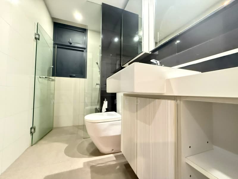 Gem Residences, , 3 Bedrooms, 936 sqft, Condominium For Rent, by Winnifred Lim, 500172956 - Bathroom - PropertyGuru.com.sg