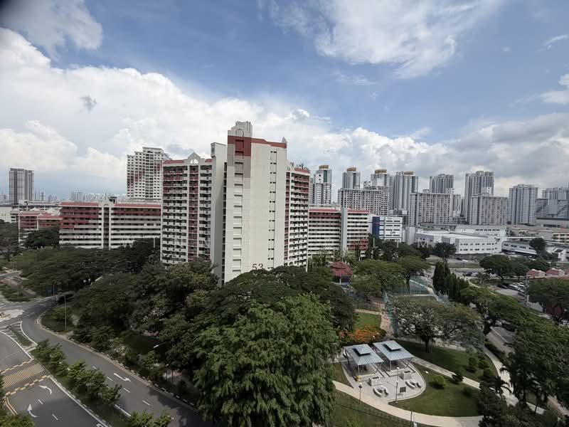 Gem Residences, , 3 Bedrooms, 936 sqft, Condominium For Rent, by Winnifred Lim, 500172956 - Exterior - PropertyGuru.com.sg
