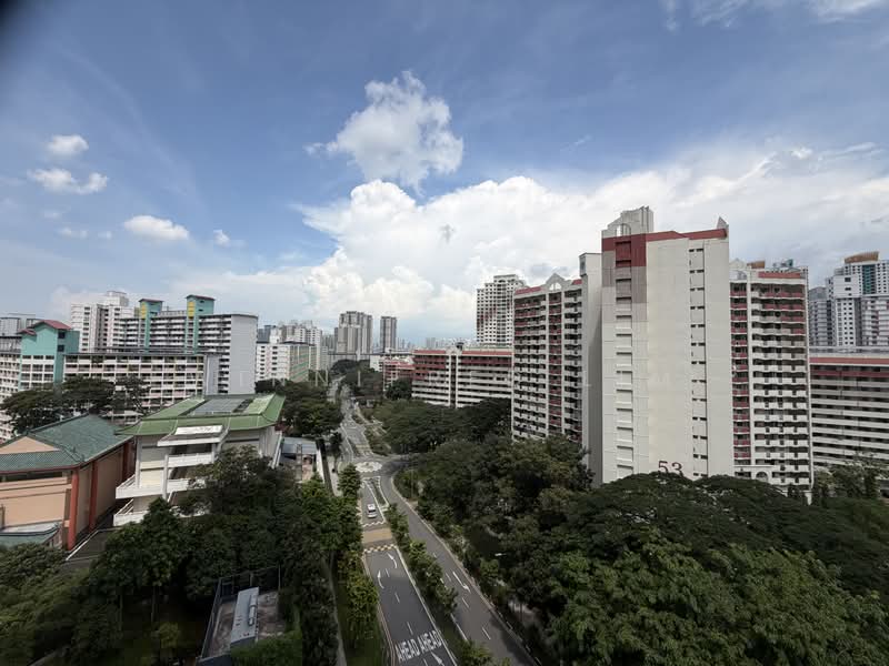 Gem Residences, , 3 Bedrooms, 936 sqft, Condominium For Rent, by Winnifred Lim, 500172956 - Exterior - PropertyGuru.com.sg
