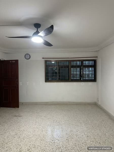 326 Ang Mo Kio Avenue 3, 326 Ang Mo Kio Avenue 3, 3 Bedrooms, 990 sqft, HDB Flat For Sale, by Stephen Koh, 500172957 - Interior - PropertyGuru.com.sg