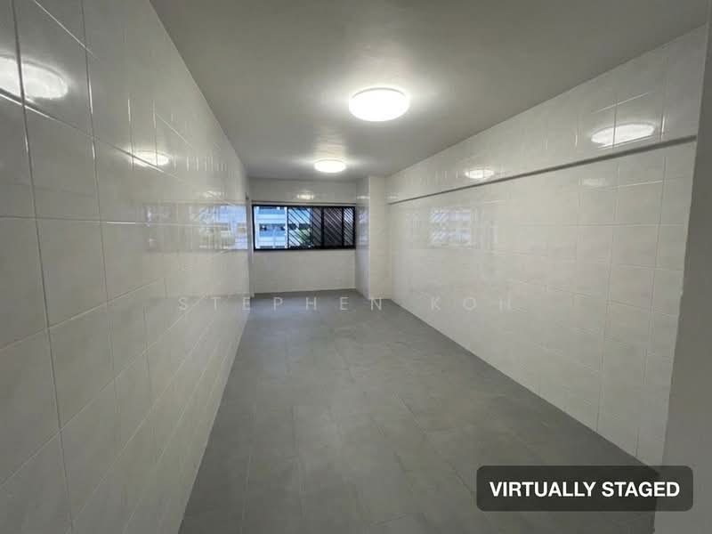 326 Ang Mo Kio Avenue 3, 326 Ang Mo Kio Avenue 3, 3 Bedrooms, 990 sqft, HDB Flat For Sale, by Stephen Koh, 500172957 - Interior - PropertyGuru.com.sg
