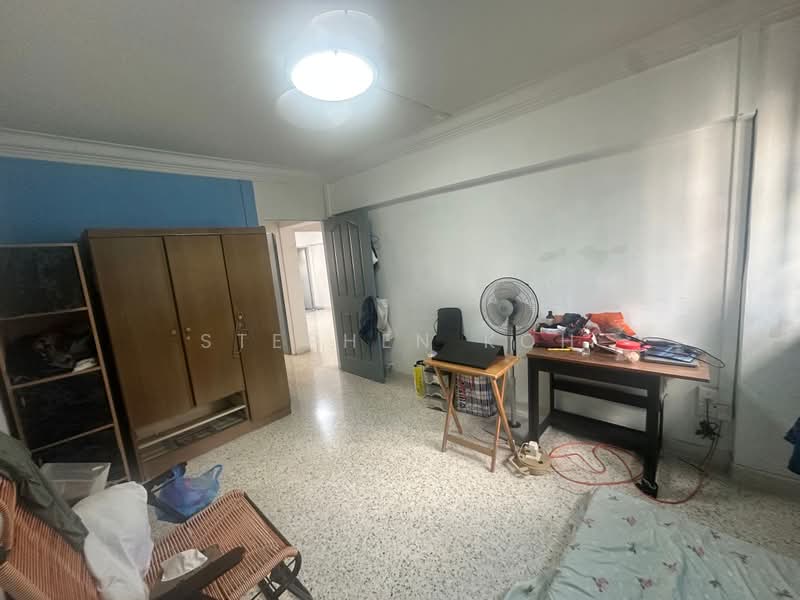 326 Ang Mo Kio Avenue 3, 326 Ang Mo Kio Avenue 3, 3 Bedrooms, 990 sqft, HDB Flat For Sale, by Stephen Koh, 500172957 - Interior - PropertyGuru.com.sg