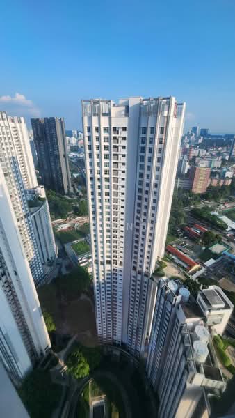 30 Margaret Drive, 30 Margaret Drive, 2 Bedrooms, 667 sqft, HDB Flat For Sale, by Yvonne Keong, 500172958 - Exterior - PropertyGuru.com.sg