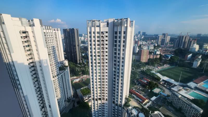 30 Margaret Drive, 30 Margaret Drive, 2 Bedrooms, 667 sqft, HDB Flat For Sale, by Yvonne Keong, 500172958 - Exterior - PropertyGuru.com.sg