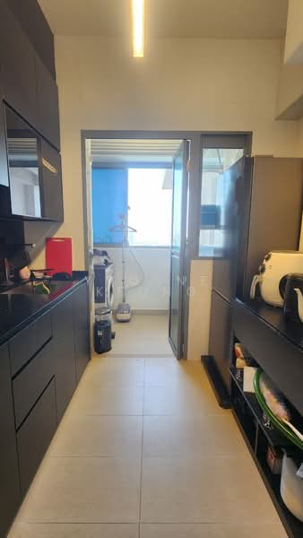 30 Margaret Drive, 30 Margaret Drive, 2 Bedrooms, 667 sqft, HDB Flat For Sale, by Yvonne Keong, 500172958 - Kitchen - PropertyGuru.com.sg