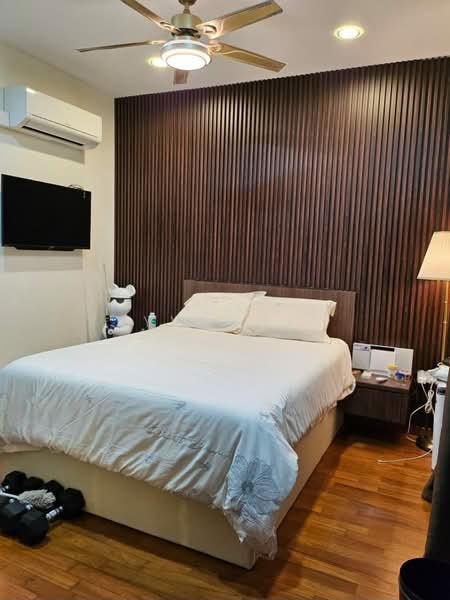 30 Margaret Drive, 30 Margaret Drive, 2 Bedrooms, 667 sqft, HDB Flat For Sale, by Yvonne Keong, 500172958 - Bedroom - PropertyGuru.com.sg