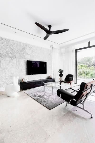 Volari, 12 Balmoral Road, 4 Bedrooms, 2,174 sqft, Condominium For Rent, by Dolly Chia 谢梅莉, 500172959 - Living Room - PropertyGuru.com.sg