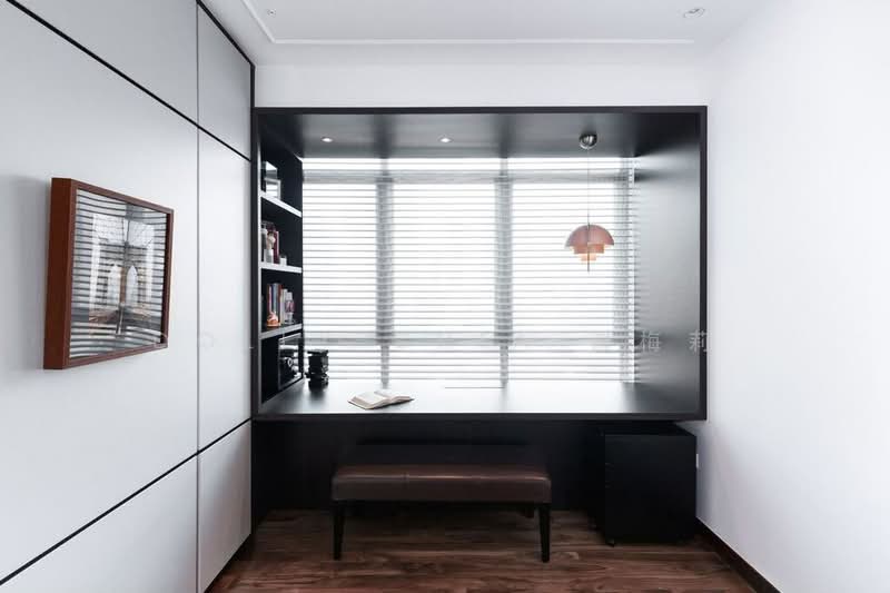 Volari, 12 Balmoral Road, 4 Bedrooms, 2,174 sqft, Condominium For Rent, by Dolly Chia 谢梅莉, 500172959 - Study - PropertyGuru.com.sg