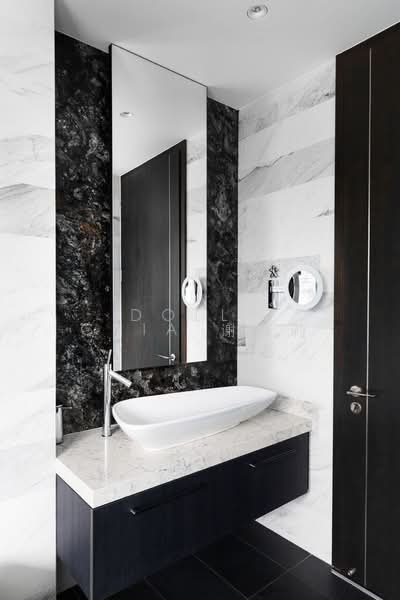 Volari, 12 Balmoral Road, 4 Bedrooms, 2,174 sqft, Condominium For Rent, by Dolly Chia 谢梅莉, 500172959 - Bathroom - PropertyGuru.com.sg