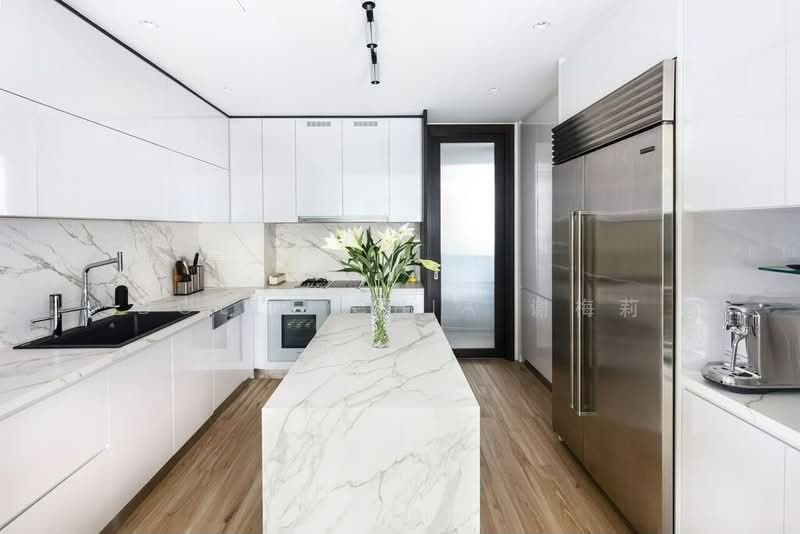 Volari, 12 Balmoral Road, 4 Bedrooms, 2,174 sqft, Condominium For Rent, by Dolly Chia 谢梅莉, 500172959 - Kitchen - PropertyGuru.com.sg