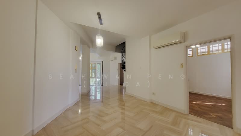 Orange Regency, 101 Fernhill Road, 3 Bedrooms, 2,422 sqft, Apartment For Rent, by Seah Wan Peng (Gilda), 500172960 - Dining Room - PropertyGuru.com.sg