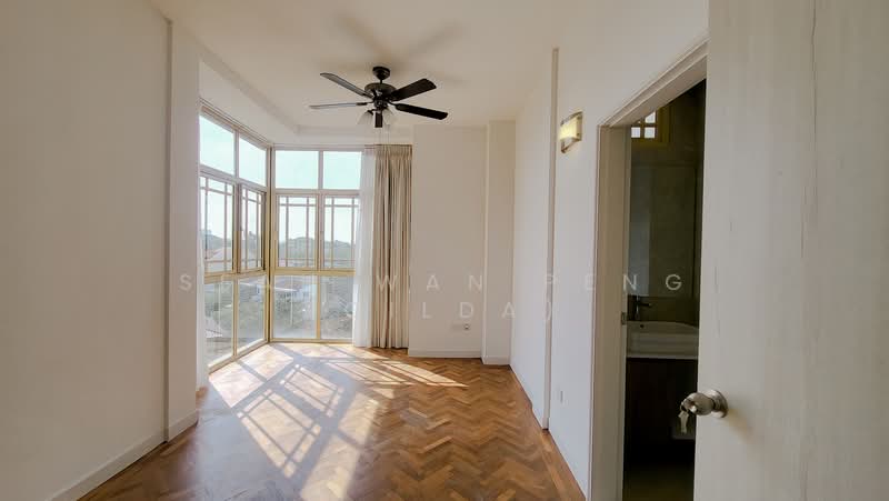 Orange Regency, 101 Fernhill Road, 3 Bedrooms, 2,422 sqft, Apartment For Rent, by Seah Wan Peng (Gilda), 500172960 - Bedroom - PropertyGuru.com.sg