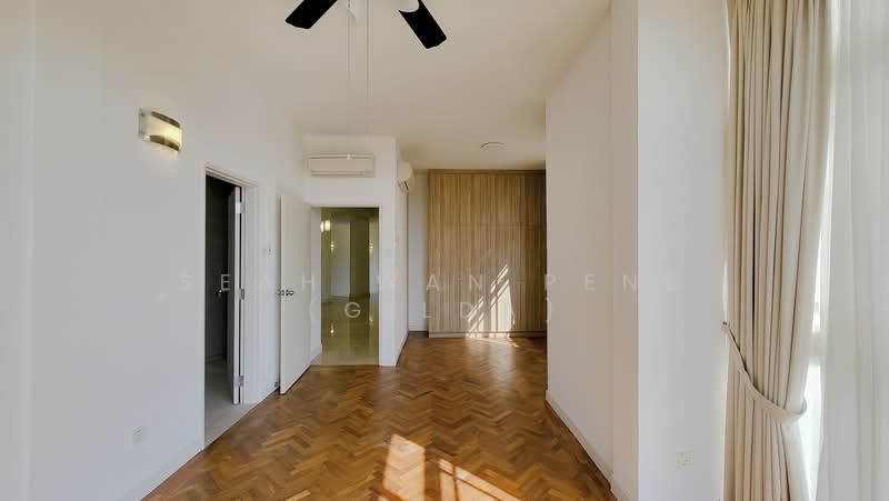 Orange Regency, 101 Fernhill Road, 3 Bedrooms, 2,422 sqft, Apartment For Rent, by Seah Wan Peng (Gilda), 500172960 - Bedroom - PropertyGuru.com.sg