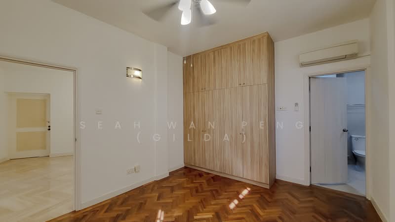 Orange Regency, 101 Fernhill Road, 3 Bedrooms, 2,422 sqft, Apartment For Rent, by Seah Wan Peng (Gilda), 500172960 - Bedroom - PropertyGuru.com.sg