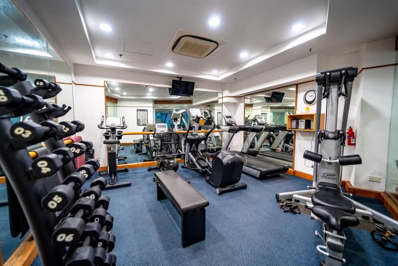 Orange Regency, 101 Fernhill Road, 3 Bedrooms, 2,422 sqft, Apartment For Rent, by Seah Wan Peng (Gilda), 500172960 - Gym - PropertyGuru.com.sg
