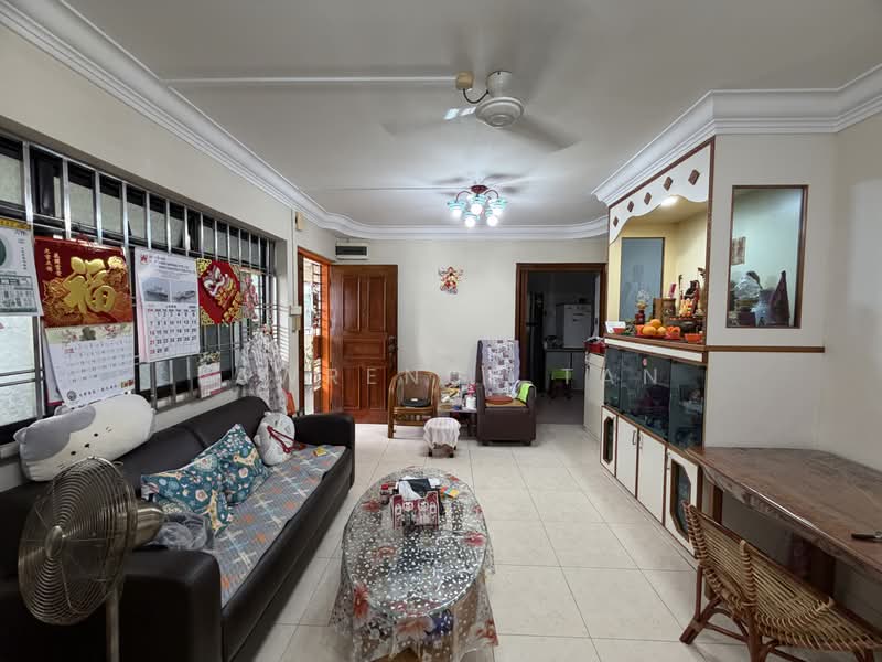 204A Compassvale Drive, 204A Compassvale Drive, Room Rental, 108 sqft, HDB Flat For Rent, by Lawrence Tan, 500172961 - PropertyGuru.com.sg
