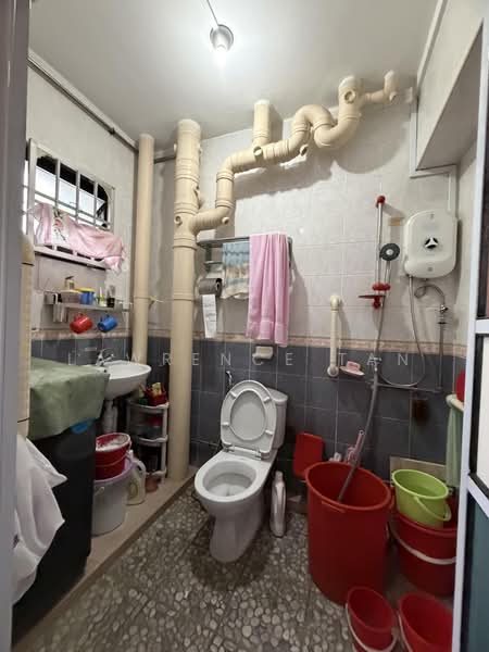 204A Compassvale Drive, 204A Compassvale Drive, Room Rental, 108 sqft, HDB Flat For Rent, by Lawrence Tan, 500172961 - PropertyGuru.com.sg