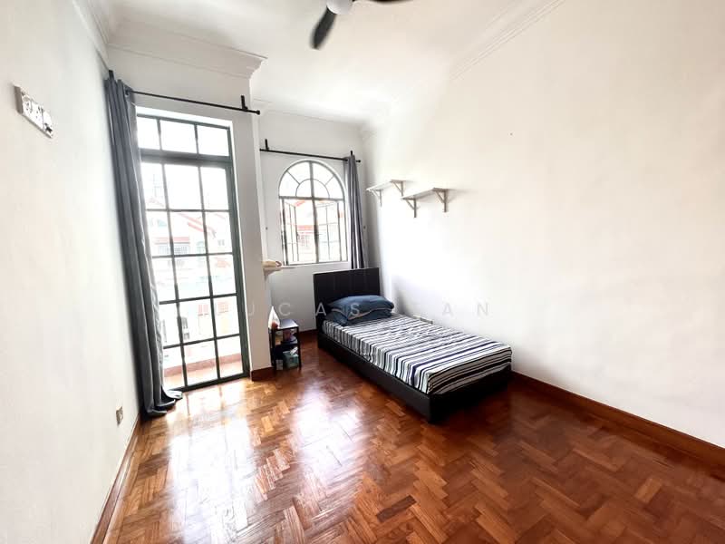 Westwood Avenue, Westwood Avenue, Room Rental, 150 sqft, Terraced House For Rent, by Lucas Tan, 500172963 - #3 Room with No Attached Bath - PropertyGuru.com.sg