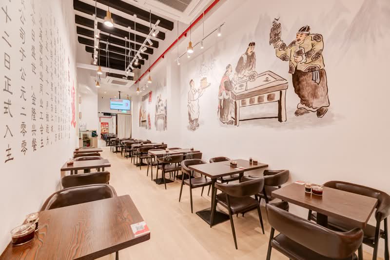 Lorong Telok, Boat Quay, 999-years F&B Conservation Shophouse, Lorong Telok, 4,700 sqft, Shop / Shophouse For Sale, by Jennifer Tan WL 陈慧莲, 500172965 - Interior - CommercialGuru.com.sg