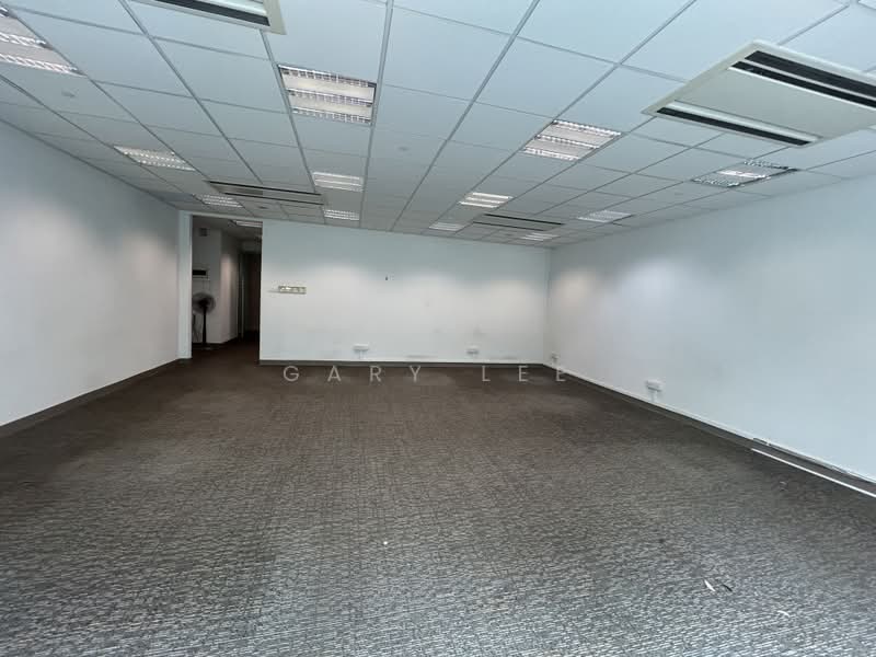 Tan Chong Tower, 15 Queen Street, 741 sqft, Office For Rent, by Gary Lee, 500172967 - Interior - CommercialGuru.com.sg