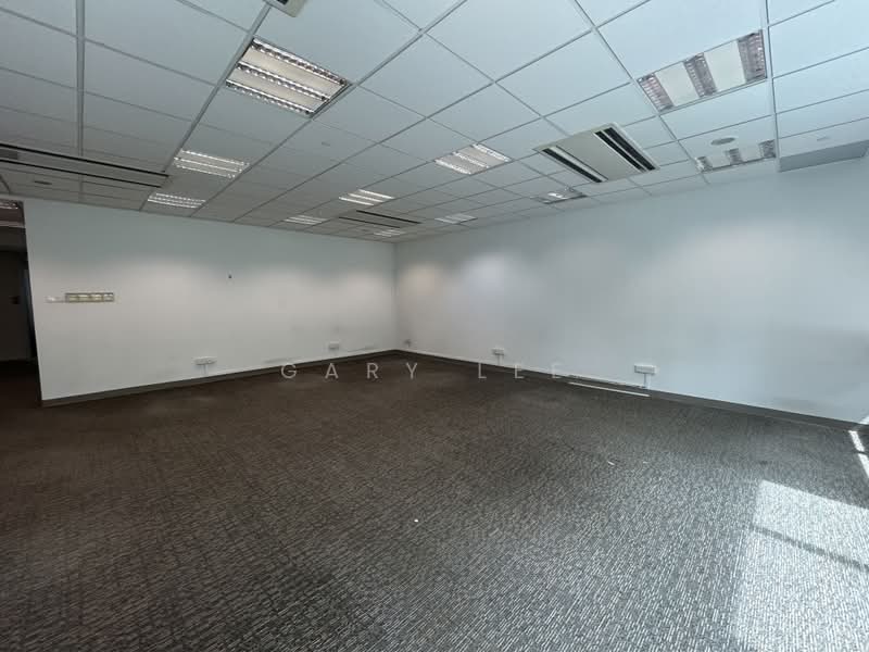 Tan Chong Tower, 15 Queen Street, 741 sqft, Office For Rent, by Gary Lee, 500172967 - Interior - CommercialGuru.com.sg