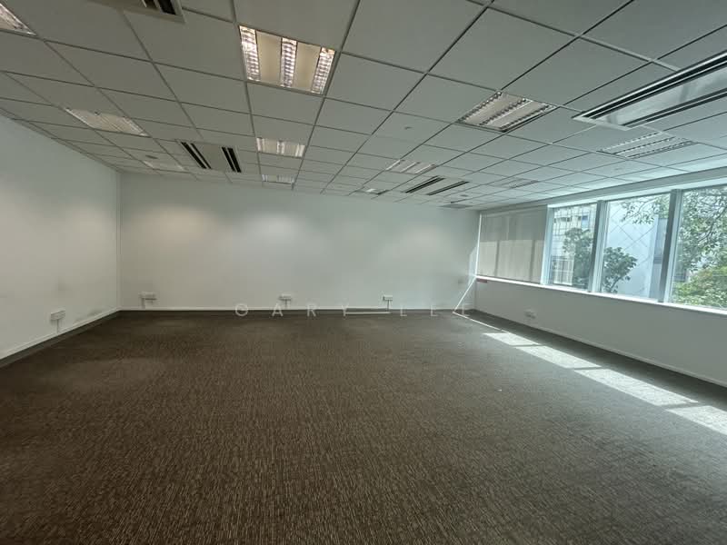 Tan Chong Tower, 15 Queen Street, 741 sqft, Office For Rent, by Gary Lee, 500172967 - Interior - CommercialGuru.com.sg
