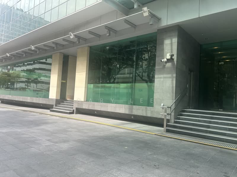 Tan Chong Tower, 15 Queen Street, 741 sqft, Office For Rent, by Gary Lee, 500172967 - Exterior - CommercialGuru.com.sg