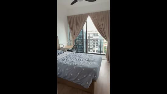 Parc Esta, 822 Sims Avenue, Room Rental, 130 sqft, Condominium For Rent, by Annie Toh, 500172969 - PropertyGuru.com.sg