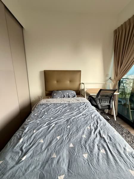Parc Esta, 822 Sims Avenue, Room Rental, 130 sqft, Condominium For Rent, by Annie Toh, 500172969 - Bedroom - PropertyGuru.com.sg