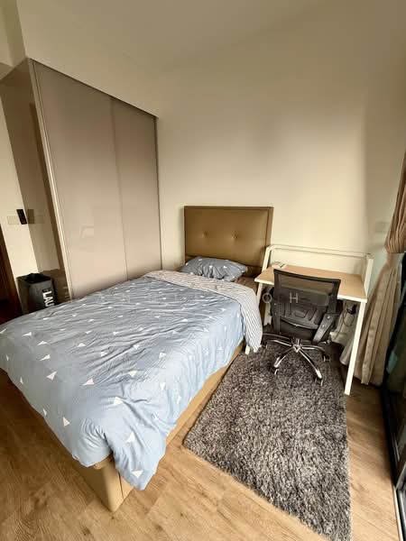 Parc Esta, 822 Sims Avenue, Room Rental, 130 sqft, Condominium For Rent, by Annie Toh, 500172969 - Bedroom - PropertyGuru.com.sg