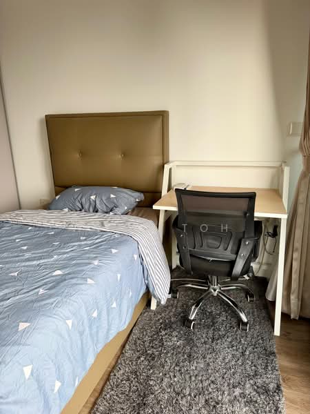Parc Esta, 822 Sims Avenue, Room Rental, 130 sqft, Condominium For Rent, by Annie Toh, 500172969 - Bedroom - PropertyGuru.com.sg