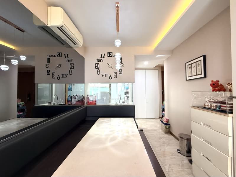 Kingsford Waterbay, 76 Upper Serangoon View, 4 Bedrooms, 1,033 sqft, Condominium For Sale, by Vanessa Lim, 500172970 - Interior - PropertyGuru.com.sg