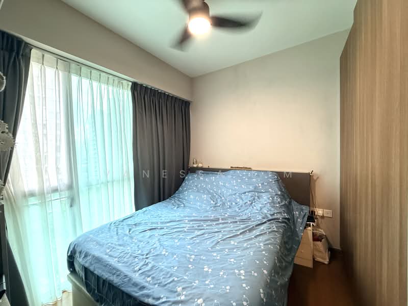 Kingsford Waterbay, 76 Upper Serangoon View, 4 Bedrooms, 1,033 sqft, Condominium For Sale, by Vanessa Lim, 500172970 - Bedroom - PropertyGuru.com.sg