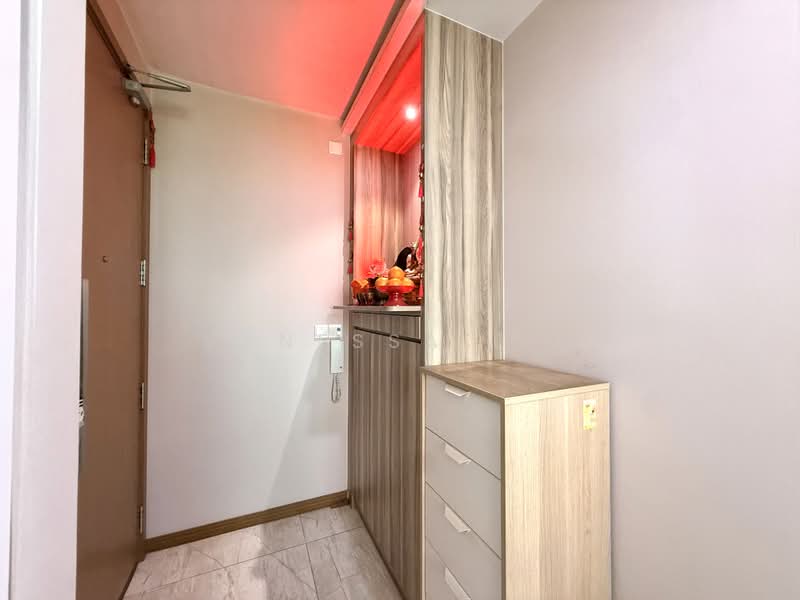 Kingsford Waterbay, 76 Upper Serangoon View, 4 Bedrooms, 1,033 sqft, Condominium For Sale, by Vanessa Lim, 500172970 - Interior - PropertyGuru.com.sg
