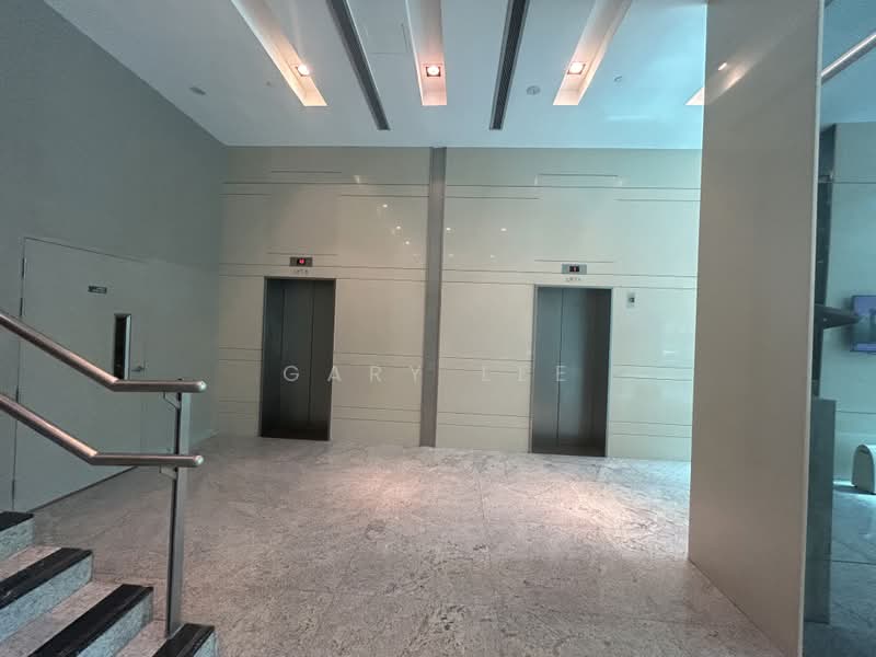 Tan Chong Tower, 15 Queen Street, 1,055 sqft, Office For Rent, by Gary Lee, 500172972 - Lobby - CommercialGuru.com.sg